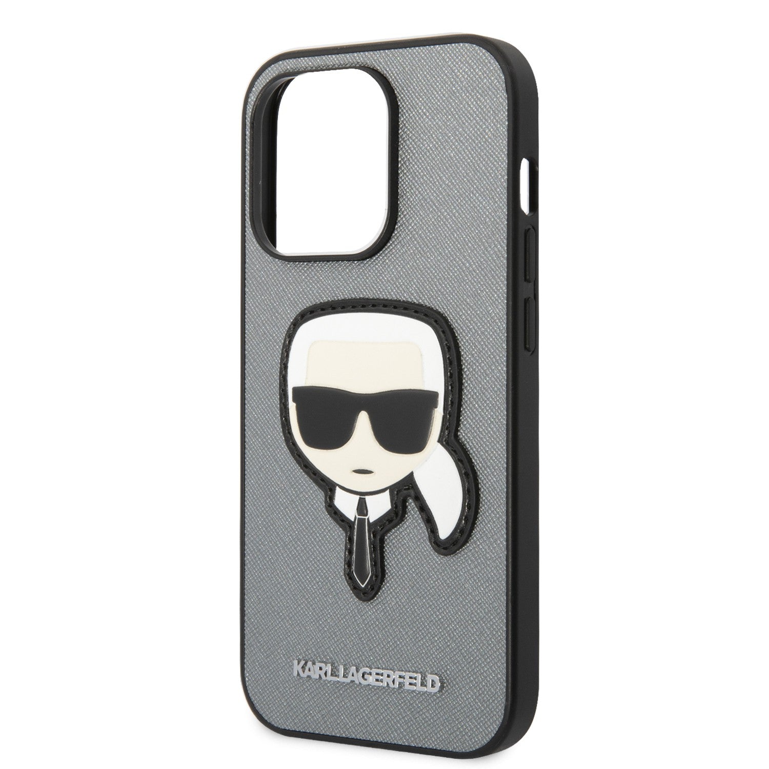 KARL LAGERFELD Cover iPhone 14 PRO KARL LAGERFELD Cover iPhone 14 PRO
